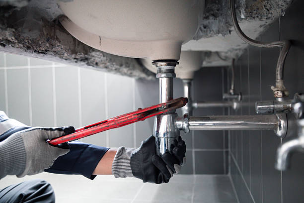 Trusted Gas Line Repair service in Canton, SD - Masters Plumbing Service